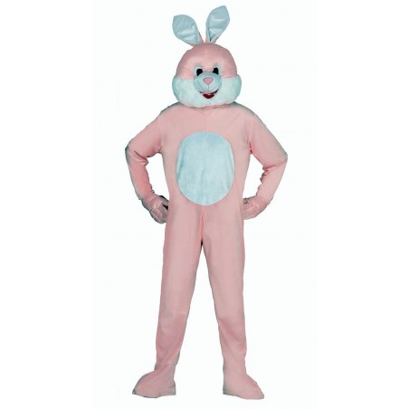 CONEJO ADULTO TALLA L 52-54